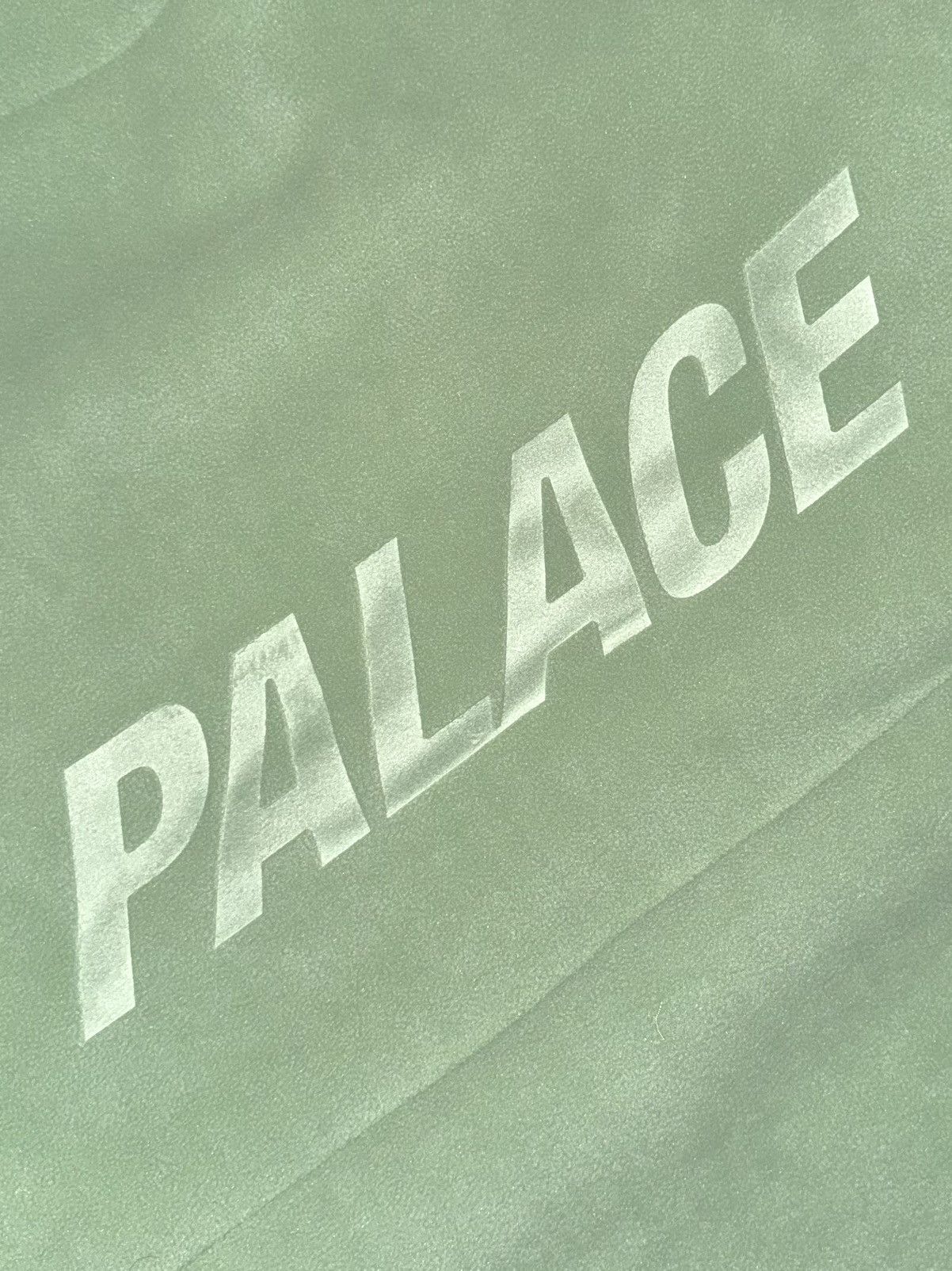 Palace Palace Therma Zip Hood Size US S / EU 44-46 / 1 - 2 Thumbnail
