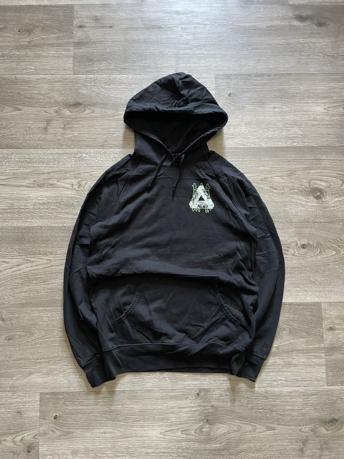 Palace Rare palace hoodie Size US L / EU 52-54 / 3 - 4 Thumbnail