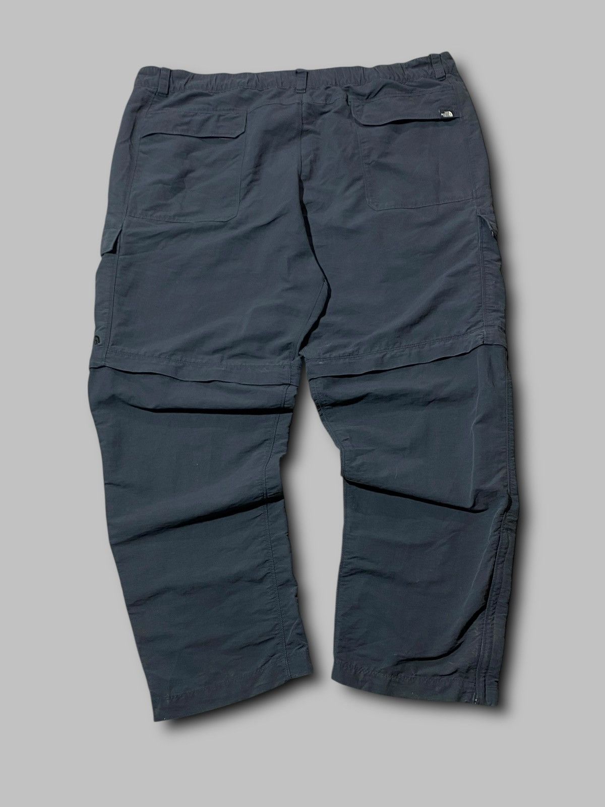 The North Face The North Face transformer pants 2in1 packable Size US 38 / EU 54 - 4 Thumbnail