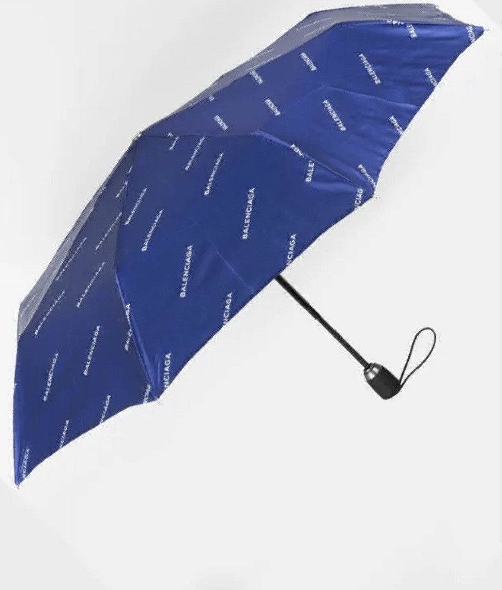 Balenciaga Colette Balenciaga x Colette Collaboration Umbrella Grailed