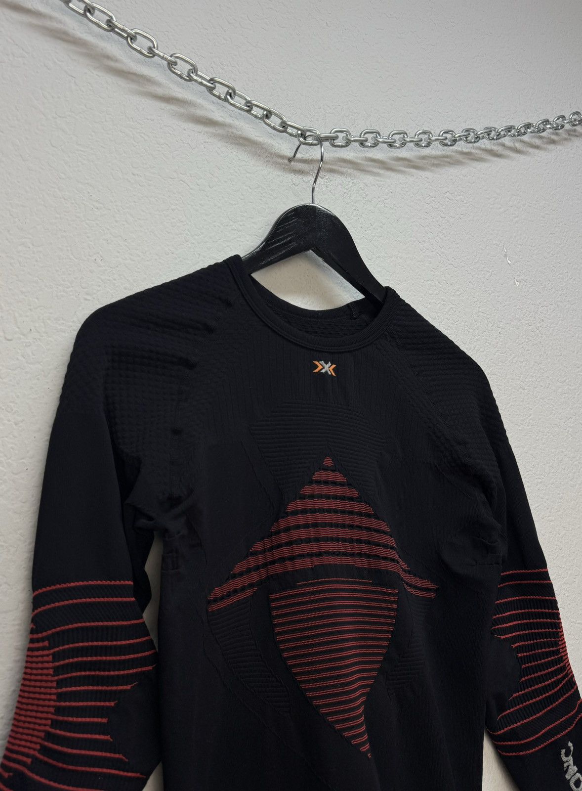 Other X-Bionic Compression Thermo Black Longsleeve Energizer XL Size US XXL / EU 58 / 5 - 5 Thumbnail