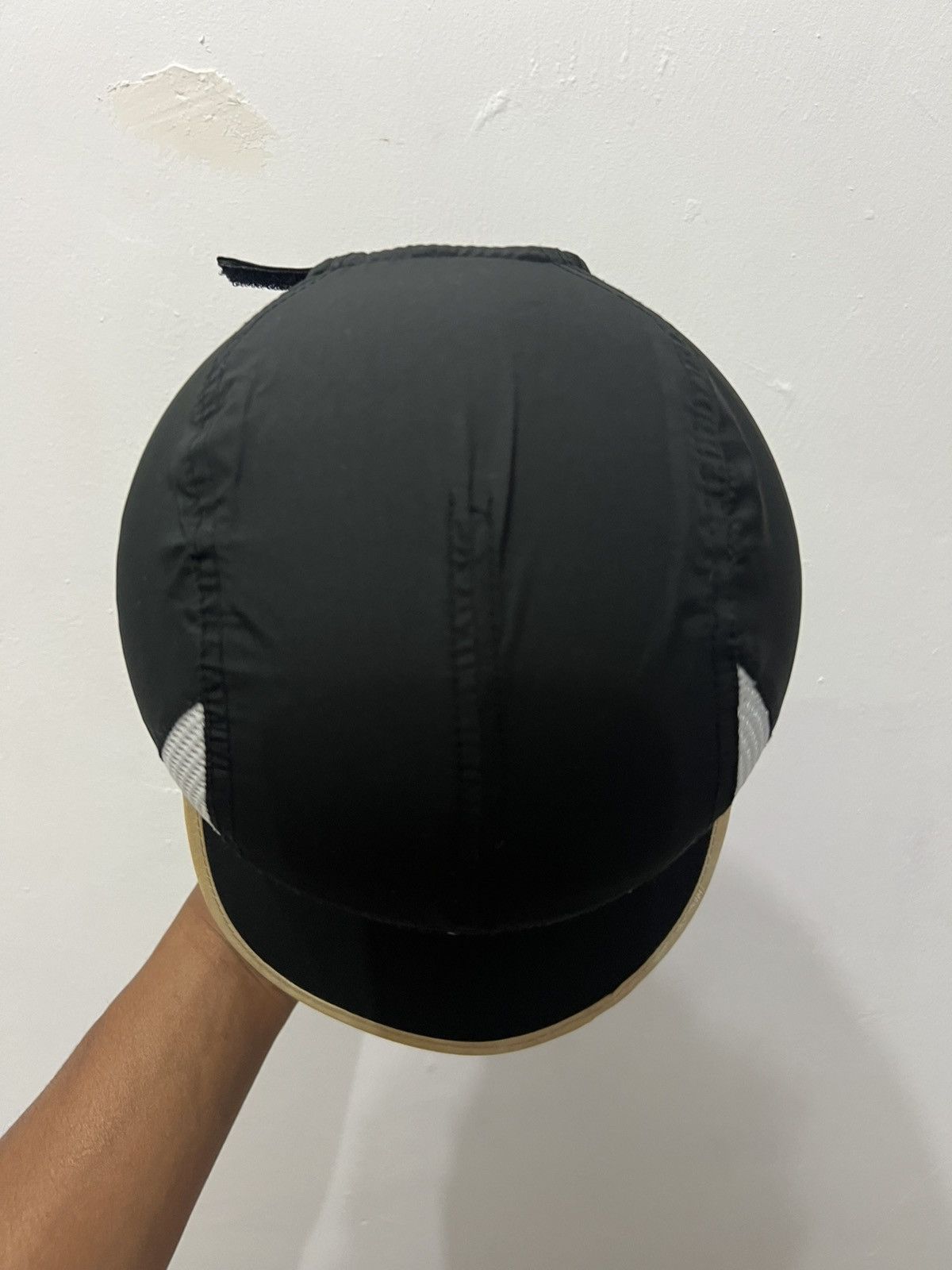 Nike Nike Flexfit 5 Panel Hat Cap Size ONE SIZE - 7 Thumbnail