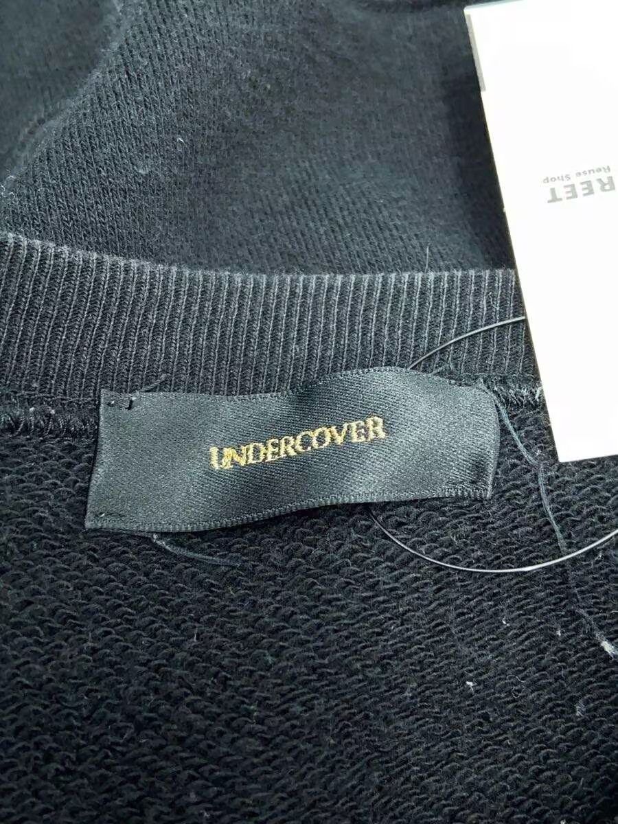 Undercover Drinking U Crewneck Sweatshirt Size US L / EU 52-54 / 3 - 4 Thumbnail