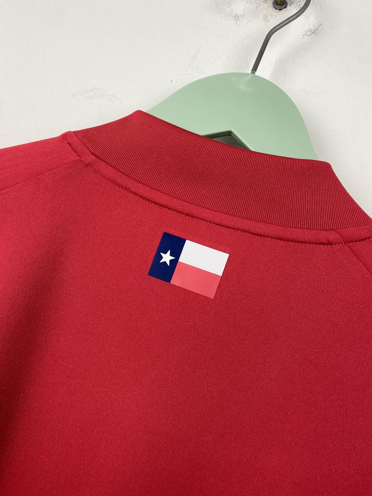 Adidas FC Dallas 2019 2020 Adidas MSL Soccer Football Jersey PSG Size US M / EU 48-50 / 2 - 6 Thumbnail