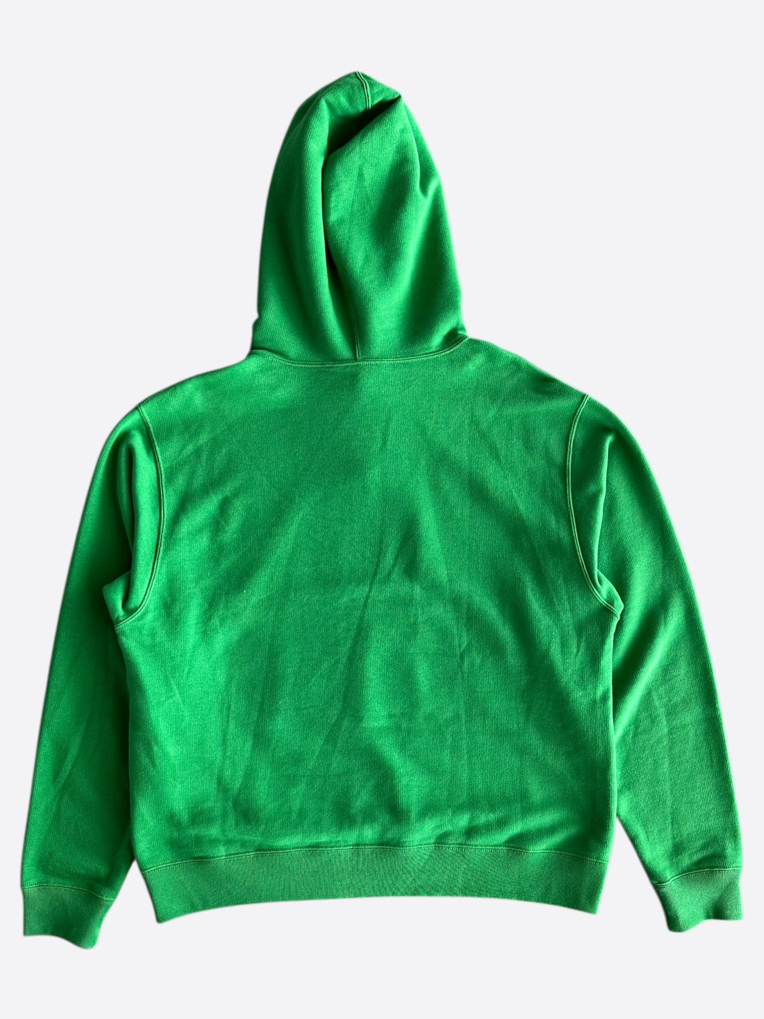 Gucci Gucci Green Multicolor Star GG Logo Hoodie Size US XS / EU 42 / 0 - 2 Thumbnail