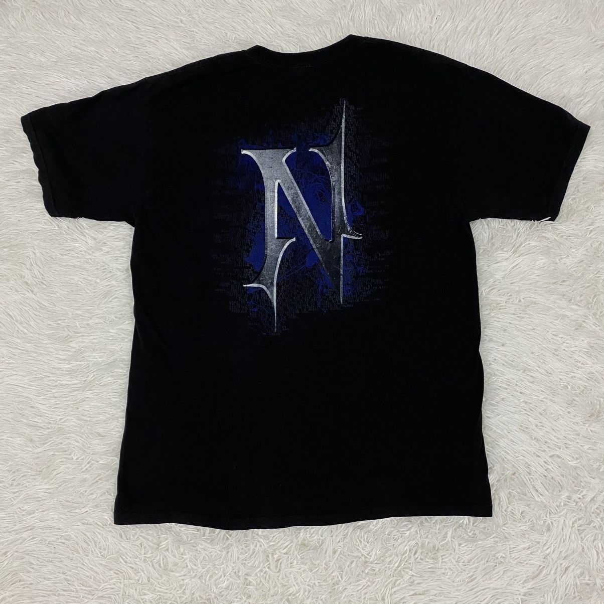 Band Tees Vintage melodic death metal band norther Size US XL / EU 56 / 4 - 2 Thumbnail