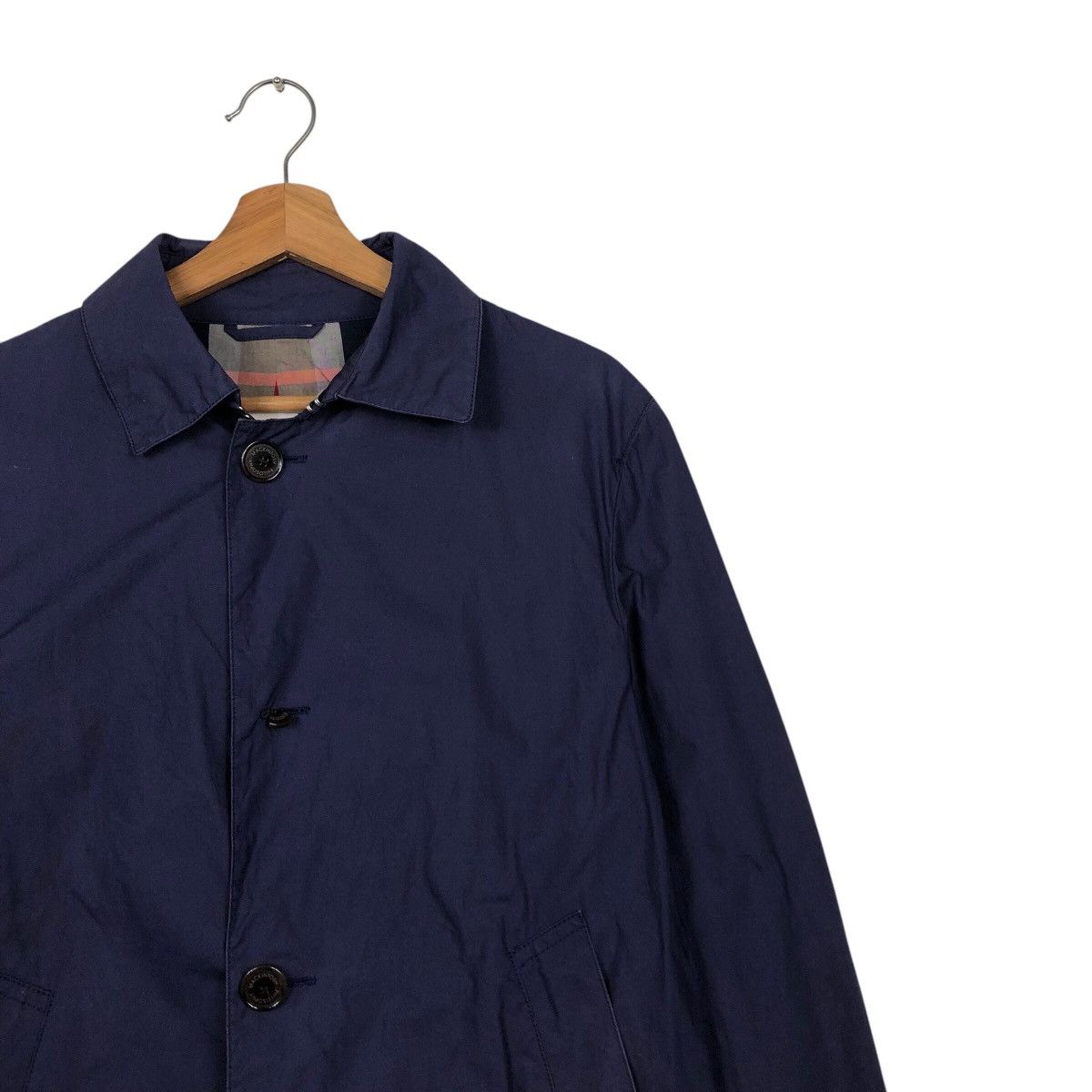 Japanese Brand 📌Vintage Chore Work Jacket Mackintosh Philosophy Size US M / EU 48-50 / 2 - 7 Thumbnail