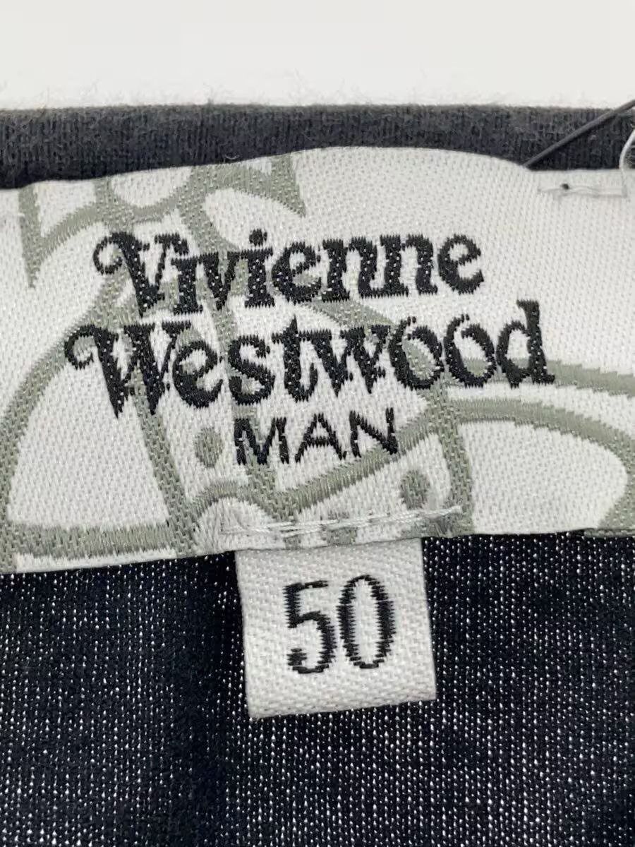 Vivienne Westwood Orb Body Print Tee Size US M / EU 48-50 / 2 - 4 Thumbnail