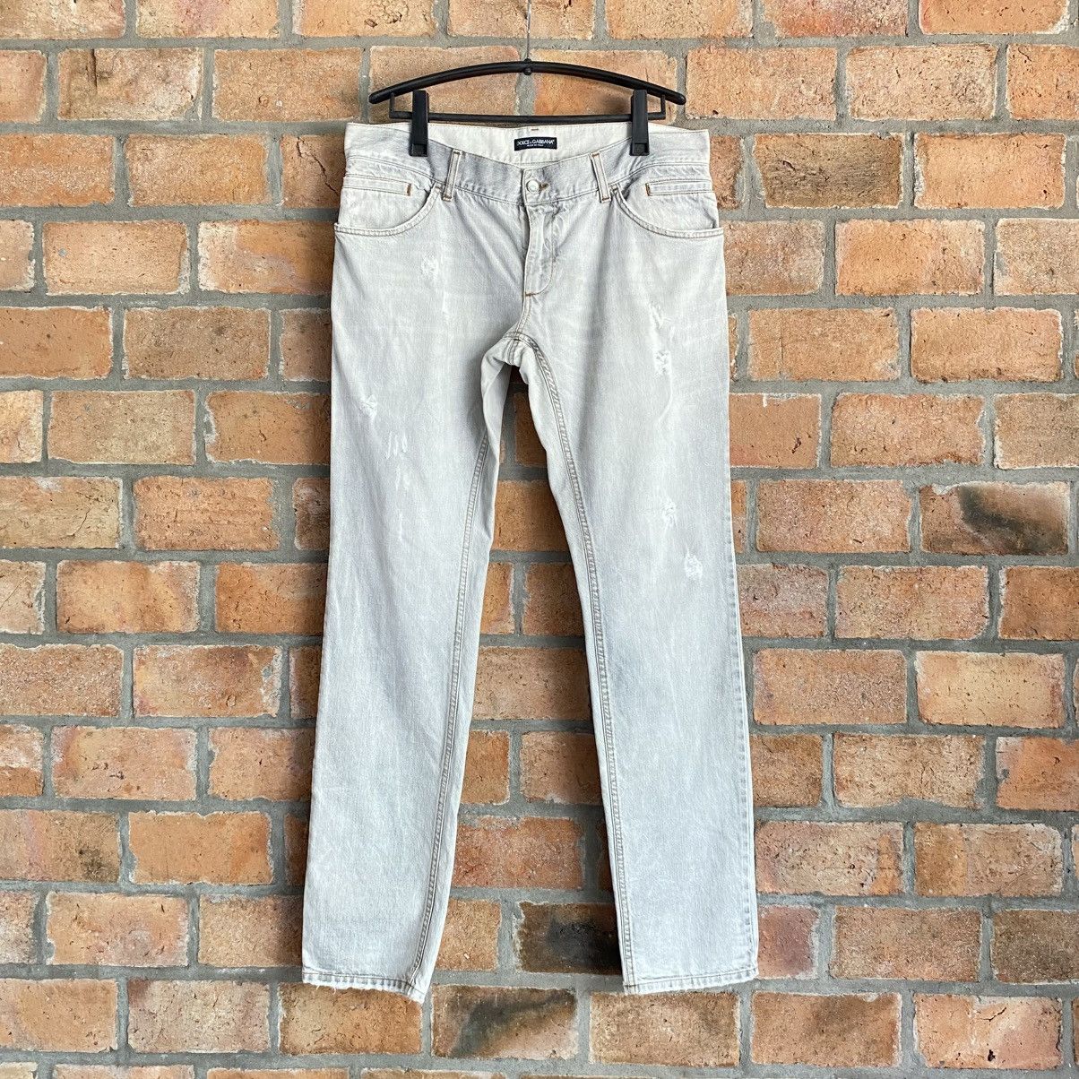 Mihara Yasuhiro fifth pants