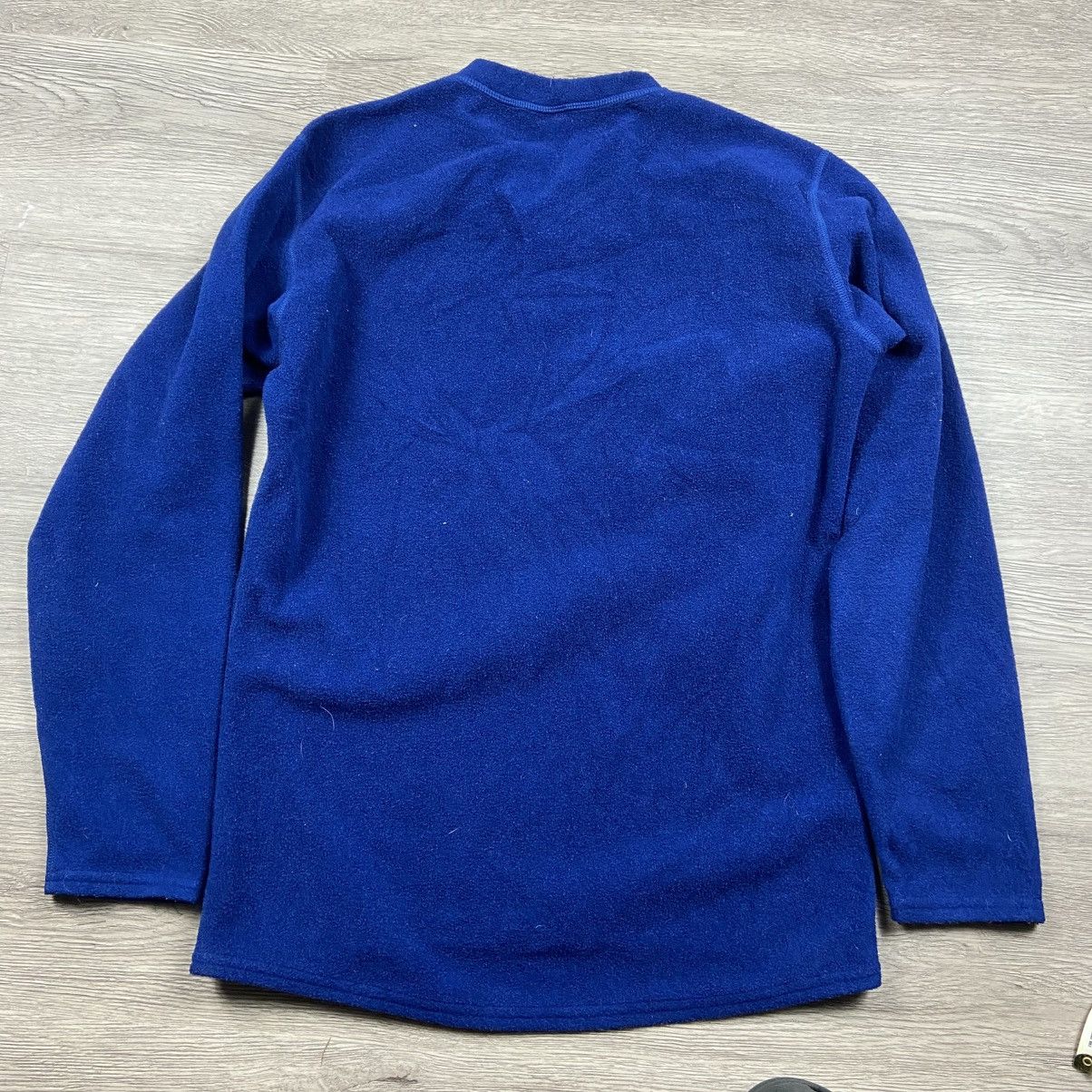 Patagonia Patagonia Capilene Fleece Long sleeve* men’s small USA made Size US S / EU 44-46 / 1 - 8 Thumbnail