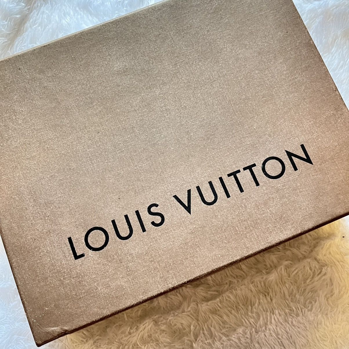 Louis Vuitton VINTAGE LOUIS VUITTON DANUBE CROSSBODY BAG SL0062 Size ONE SIZE - 5 Thumbnail