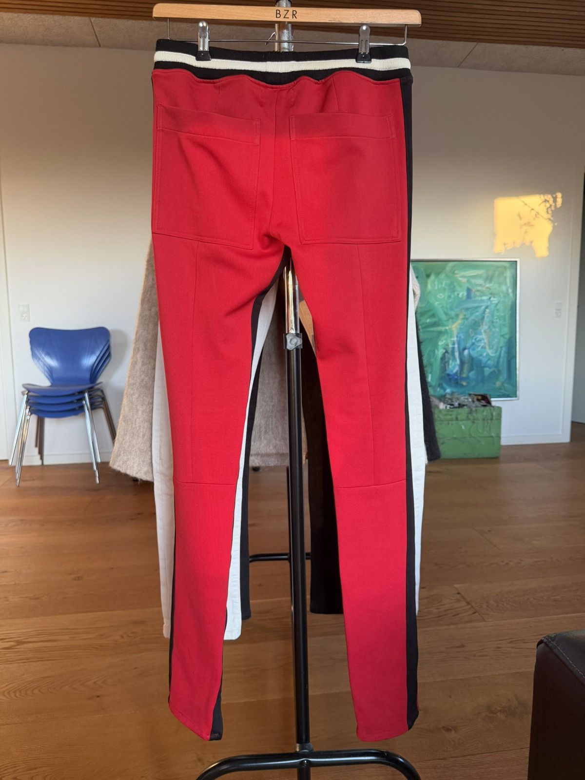 Fear of God Fear of God joggers Size US 29 - 2 Thumbnail