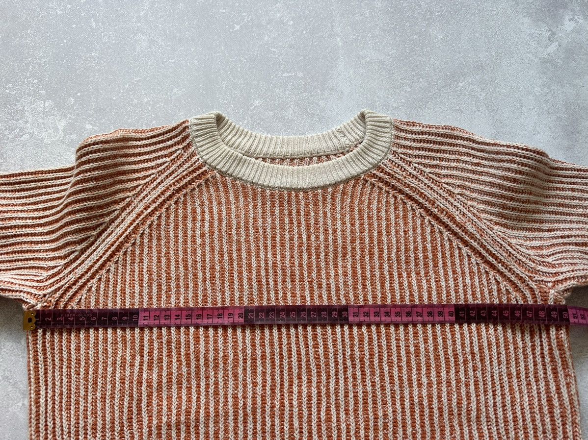 Folk folk sweater multicolor size 2 Avantgarde style Size US S / EU 44-46 / 1 - 9 Thumbnail