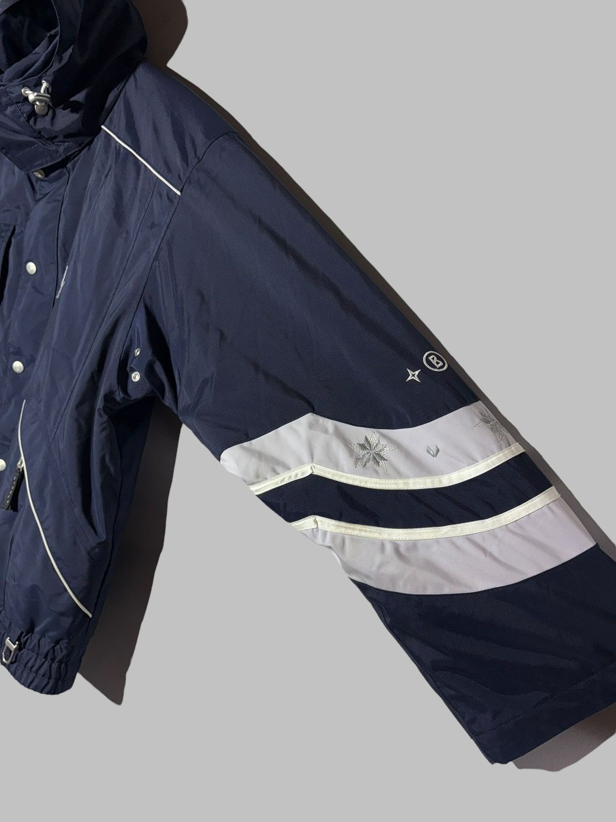 Bogner Bogner by Goan Thylmann Vintage Ski Jacket Size US L / EU 52-54 / 3 - 6 Thumbnail