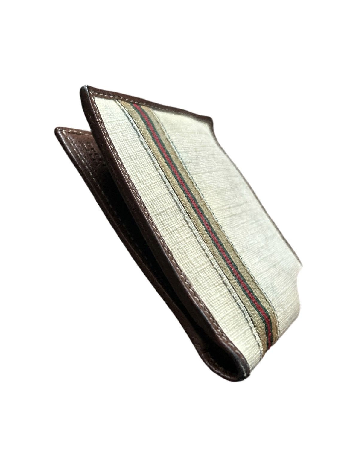 Gucci Gucci GG Coconut Bifold Wallet Size ONE SIZE - 7 Thumbnail