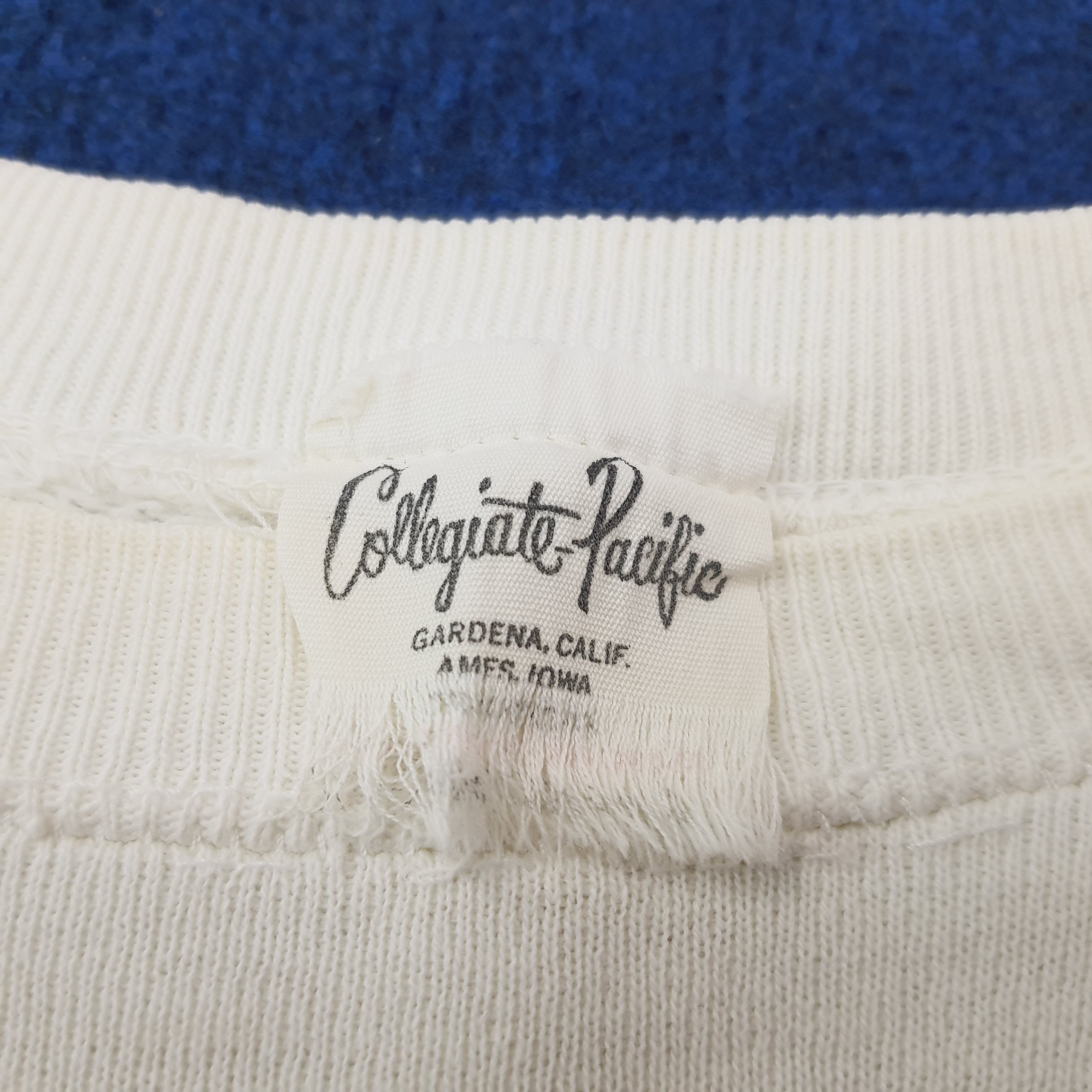 Beverly Hills Polo Club Vintage BHHS Beverly Hills Sweatshirt C253N1 Size US L / EU 52-54 / 3 - 6 Thumbnail