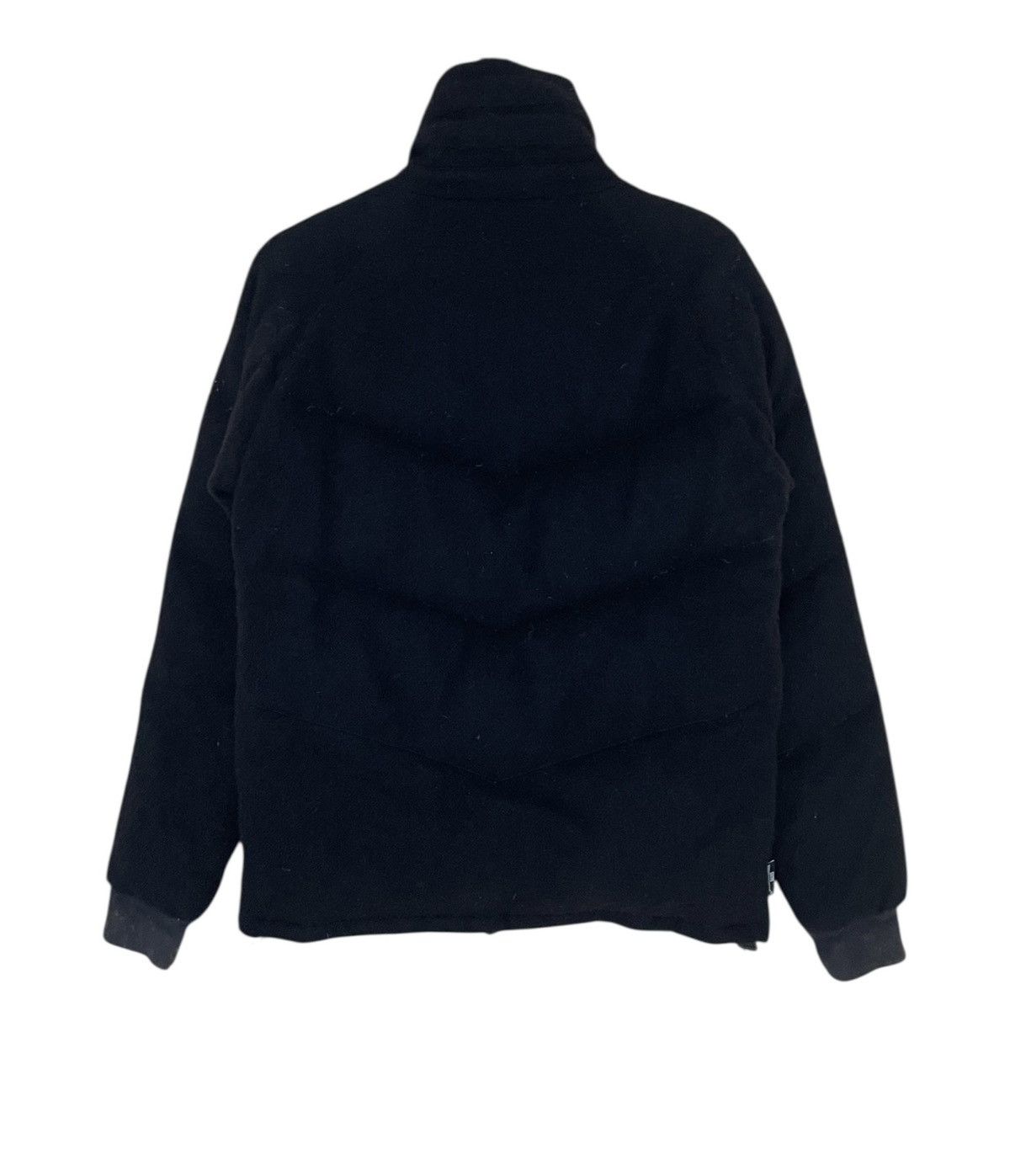 Wtaps Vintage Japanese Brand Wtaps Puffer Jacket 2000s Size US M / EU 48-50 / 2 - 2 Thumbnail