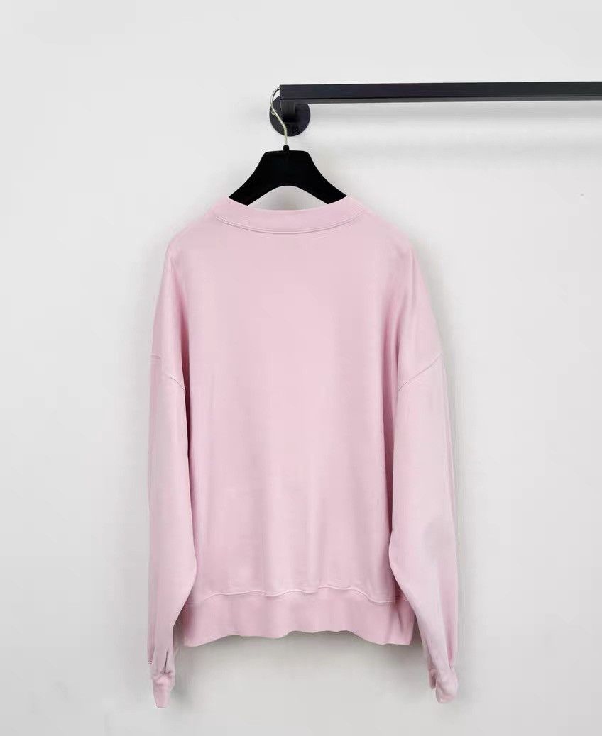 Balenciaga Balenciaga Parisian sweater Size S / US 4 / IT 40 - 2 Thumbnail