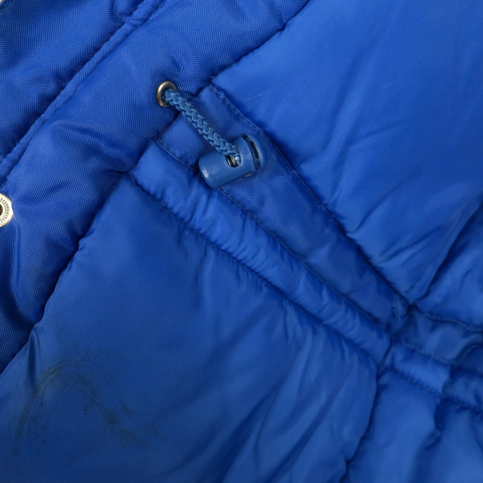 Other Vintage Mighty Mac Youth XL Blue St. Louis Blues Parka Size US XL / EU 56 / 4 - 8 Thumbnail