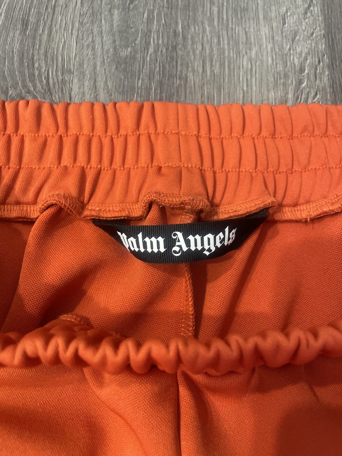 Palm Angels Palm Angels Track Pant XL Size US 36 / EU 52 - 6 Thumbnail