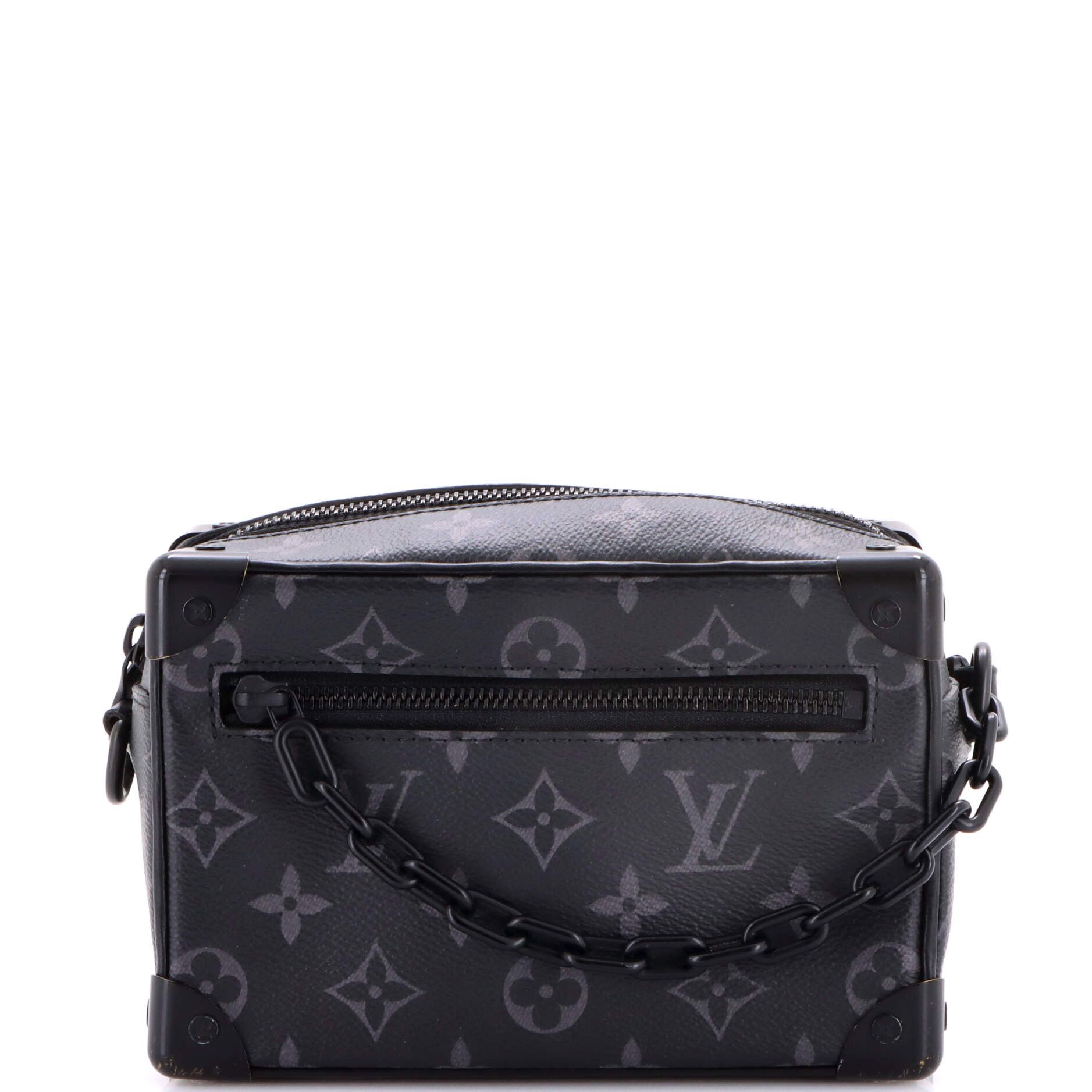 Louis Vuitton Soft Trunk Bag Size ONE SIZE - 1 Thumbnail