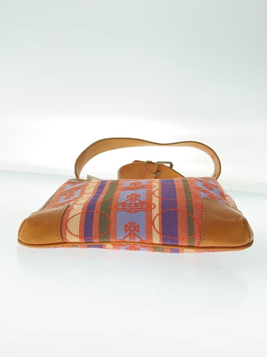 Vivienne Westwood Multi Orb Shoulder Bag Size ONE SIZE - 4 Thumbnail