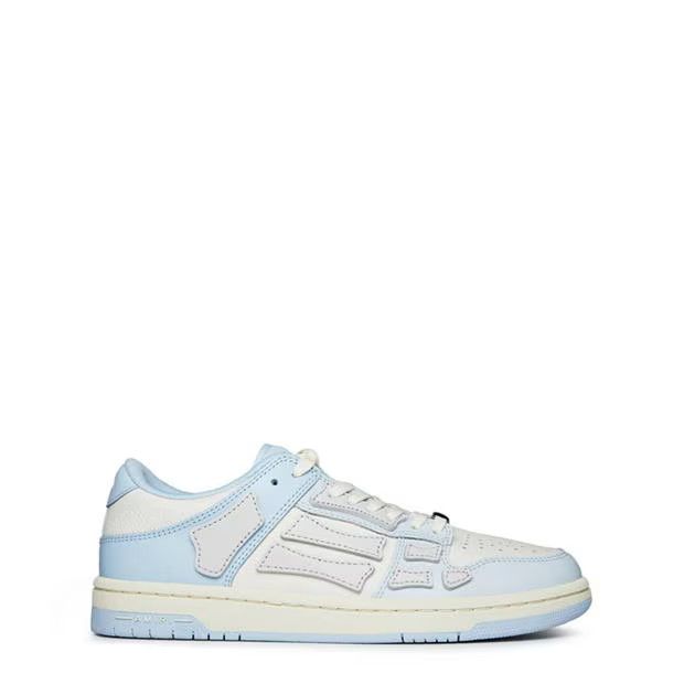 Amiri o1g2r1mq0824 Trainers in White & Blue Size US 7 / IT 37 - 1 Thumbnail