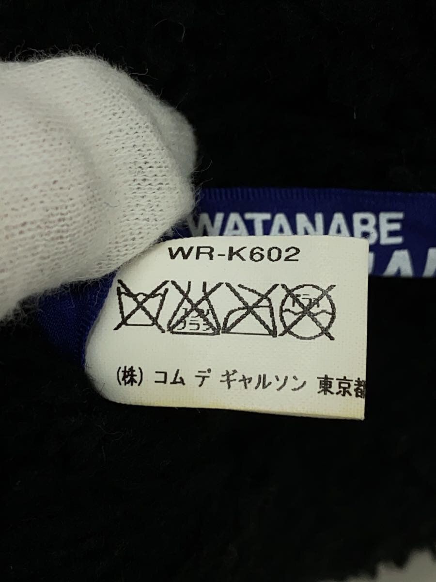 Comme des Garcons Fleece Nylon Ear Flap Cap Size ONE SIZE - 6 Thumbnail
