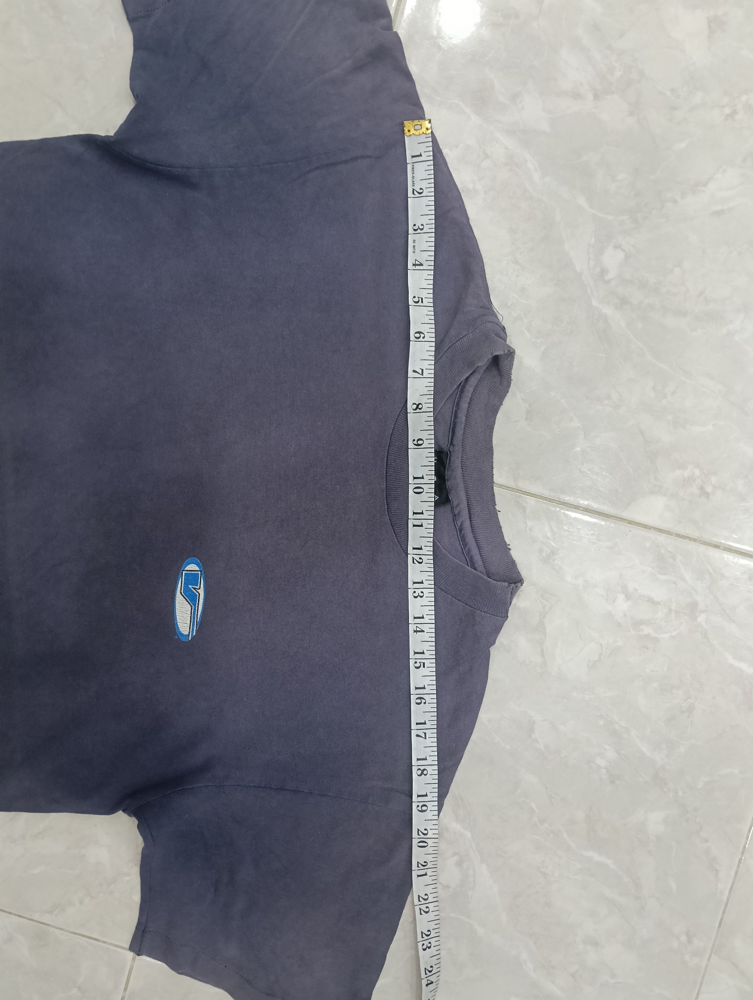 Vans OldSkool Vans Rare Shirt Size US M / EU 48-50 / 2 - 15 Thumbnail