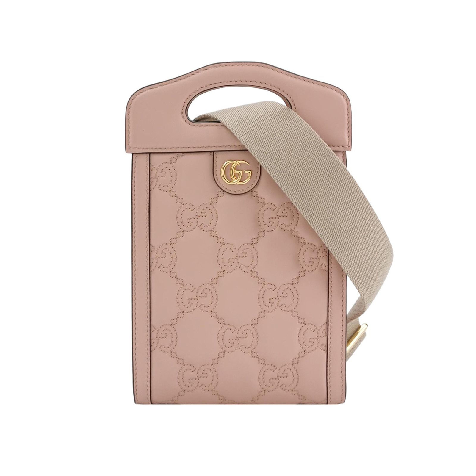 Gucci Gucci Women os Shoulder Bags Size ONE SIZE - 1 Thumbnail
