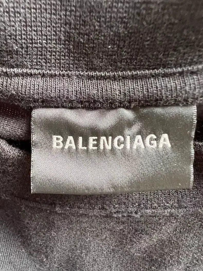 Balenciaga Balenciaga Ink wash short-sleeve XS Size US XS / EU 42 / 0 - 3 Thumbnail