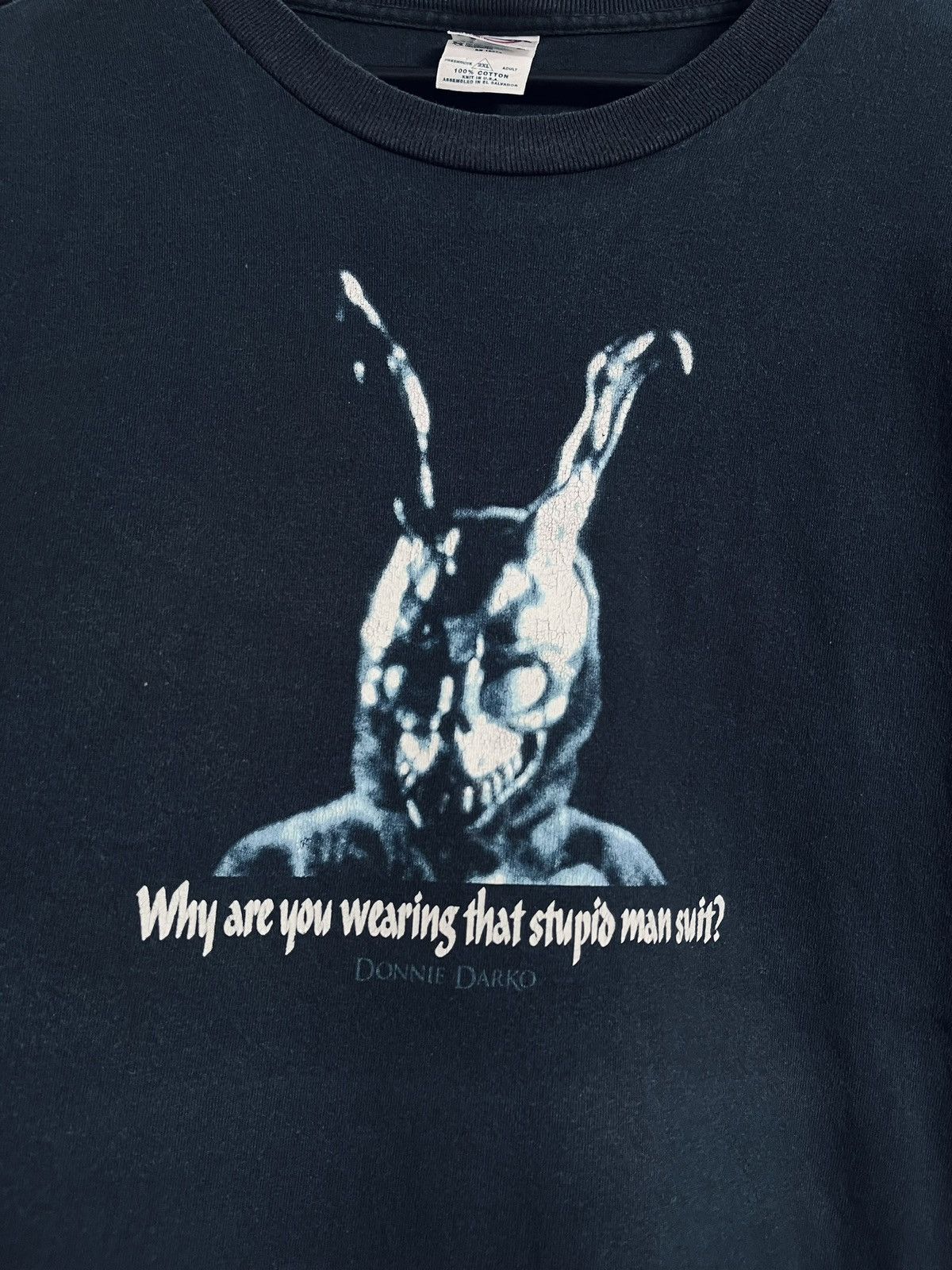 Other Donnie Darko Size US XXL / EU 58 / 5 - 4 Thumbnail