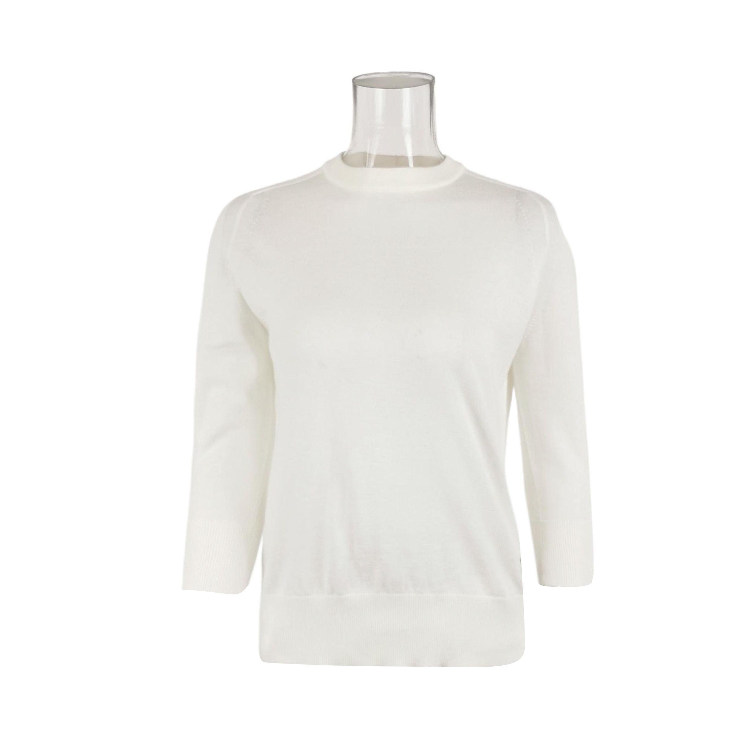 Loro Piana Loro Piana Cashmere Sweater Size 40 Size S / US 4 / IT 40 - 1 Thumbnail