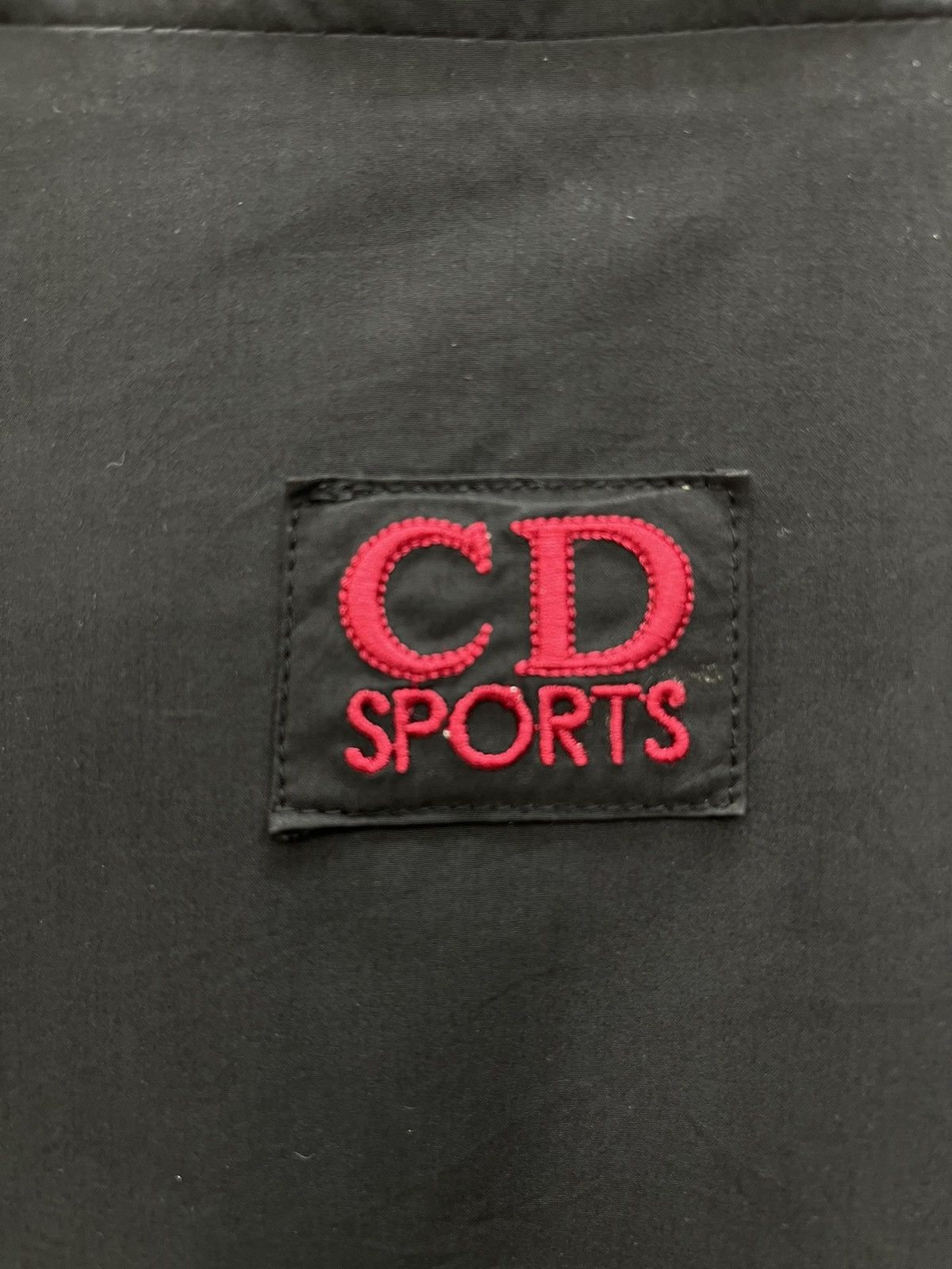 Dior Christian Dior Sport Vest Size 36R - 16 Thumbnail