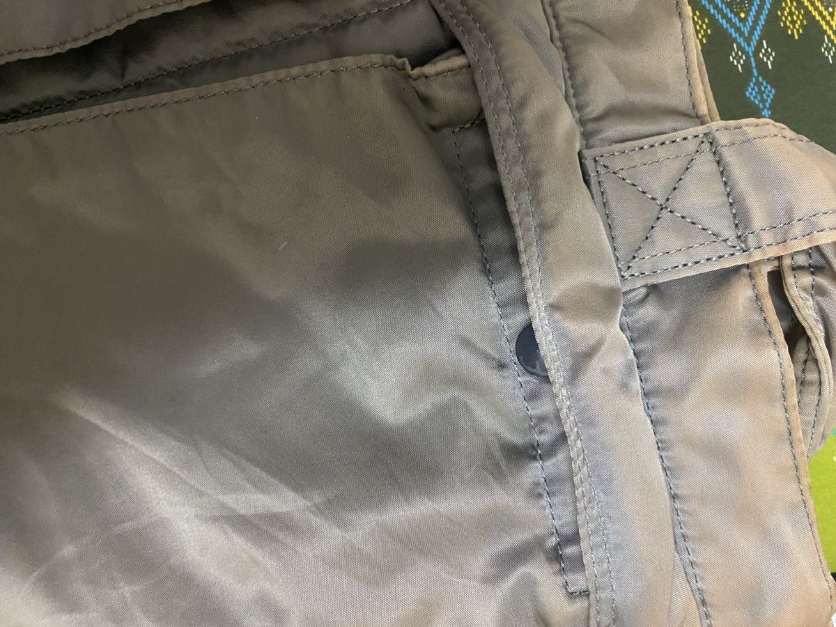 Head Porter Porter Tote Bag Sun Faded Size ONE SIZE - 15 Thumbnail