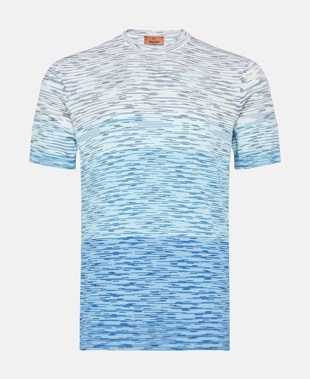Missoni Short-sleeved pullover Size US S / EU 44-46 / 1 - 1 Preview