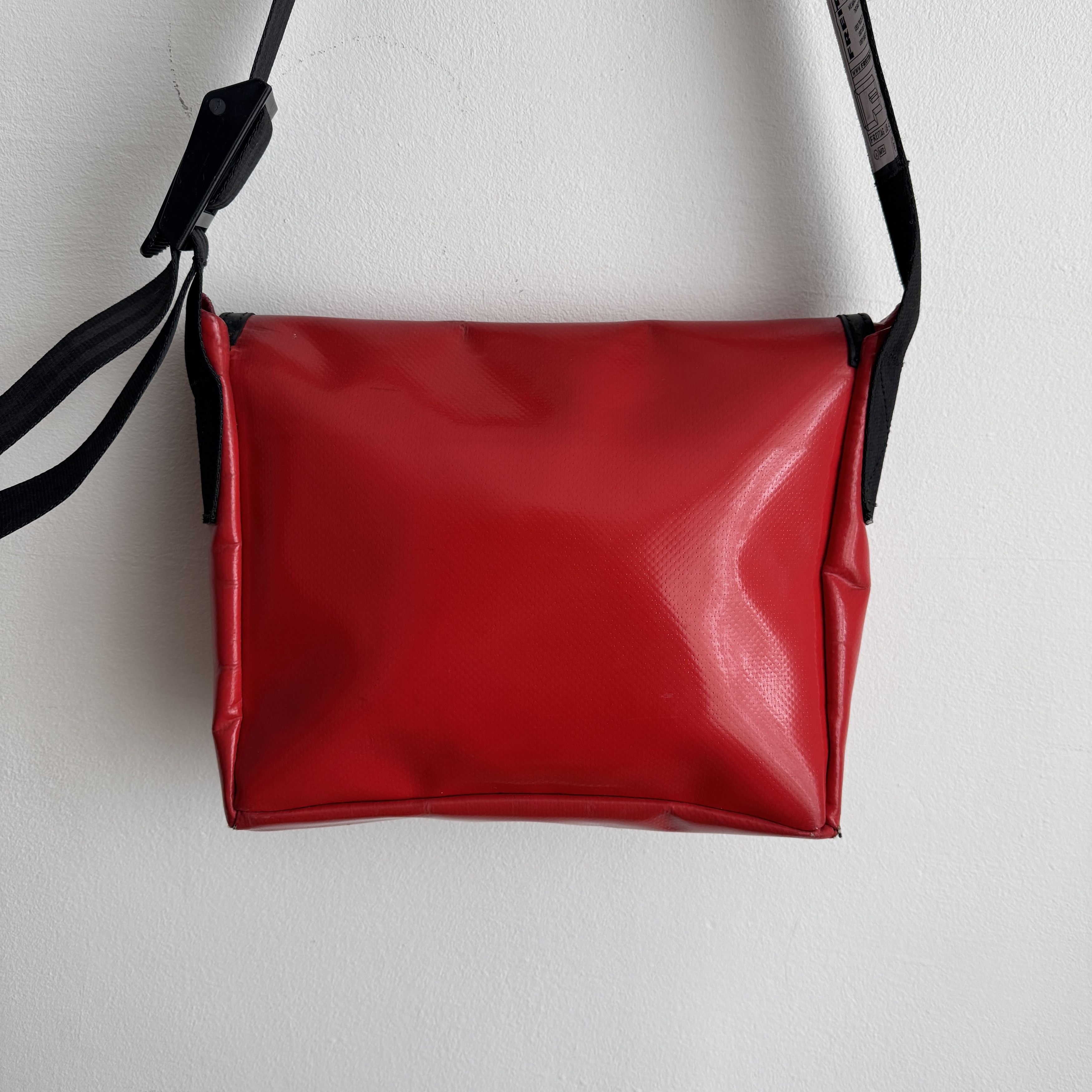 Freitag Freitag F11 Lassie Messenger Bag Small RRP300$ Size ONE SIZE - 6 Thumbnail
