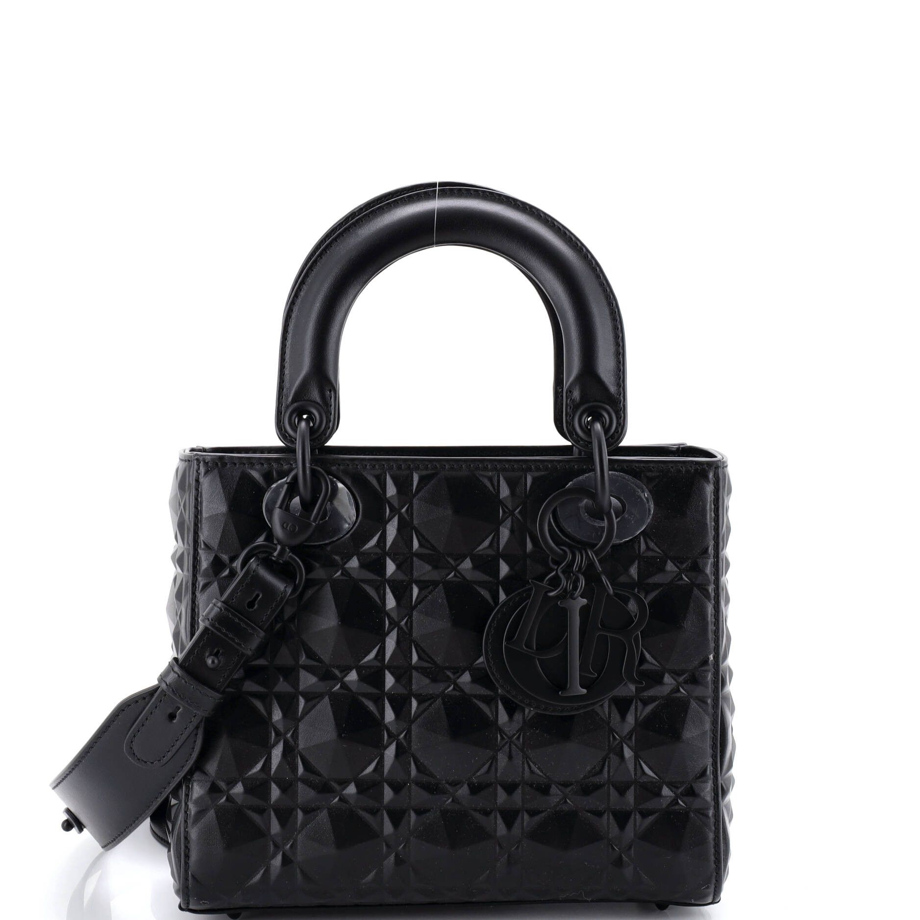 Dior My ABCDior Lady Dior Bag Size ONE SIZE - 1 Thumbnail
