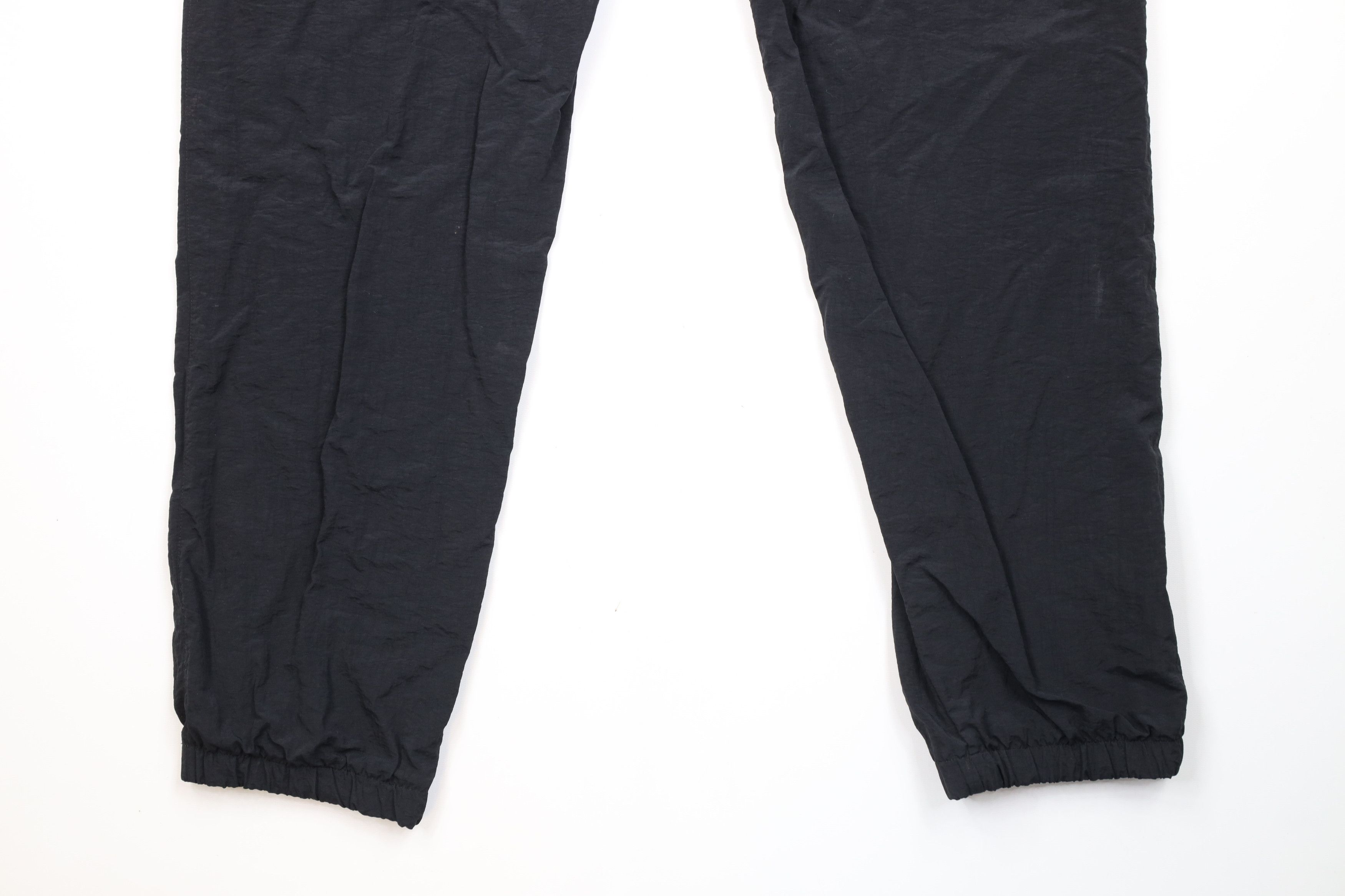 Vintage Vintage 90s Streetwear Lined Windbreaker Joggers Pants Size US 38 / EU 54 - 15 Thumbnail