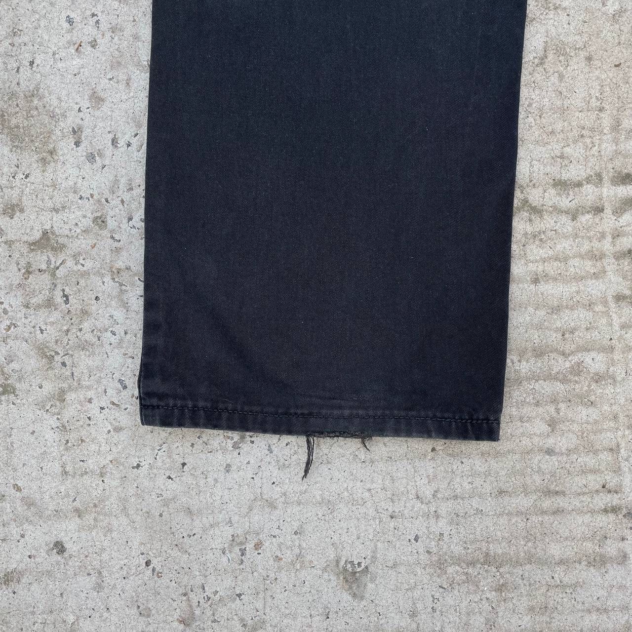 Levi's Vintage Clothing Vintage Levi’s 582 Jeans W36xL32 Y2K 00s USA Size US 36 / EU 52 - 8 Thumbnail