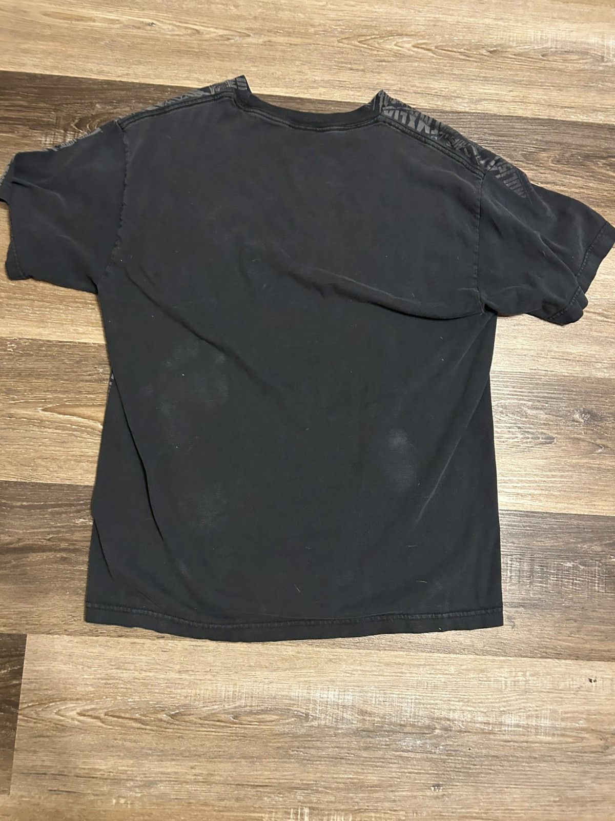 Metal Mulisha 2015 metal mulisha tee Size US L / EU 52-54 / 3 - 2 Thumbnail