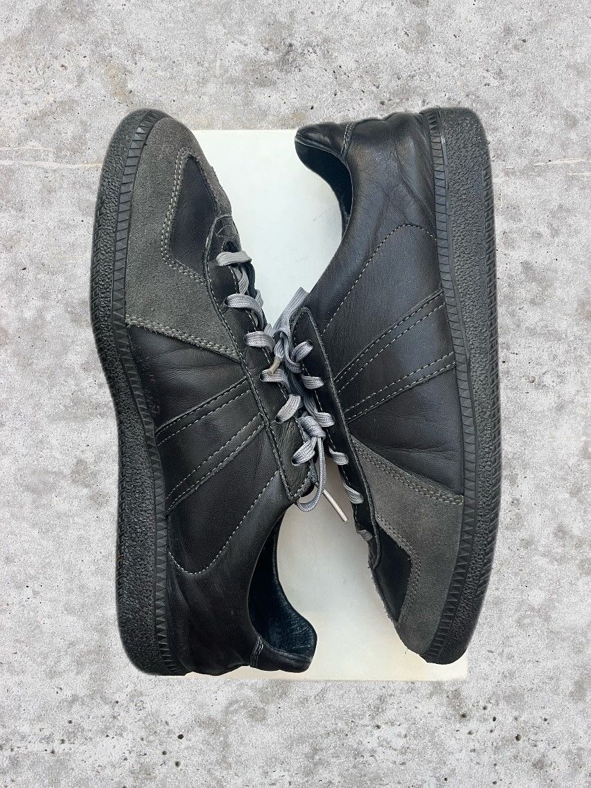 Maison Margiela Maison Margiela 2000s Pre-Release Hand Painted Atelier GATs Size US 10.5 / EU 43-44 - 3 Thumbnail