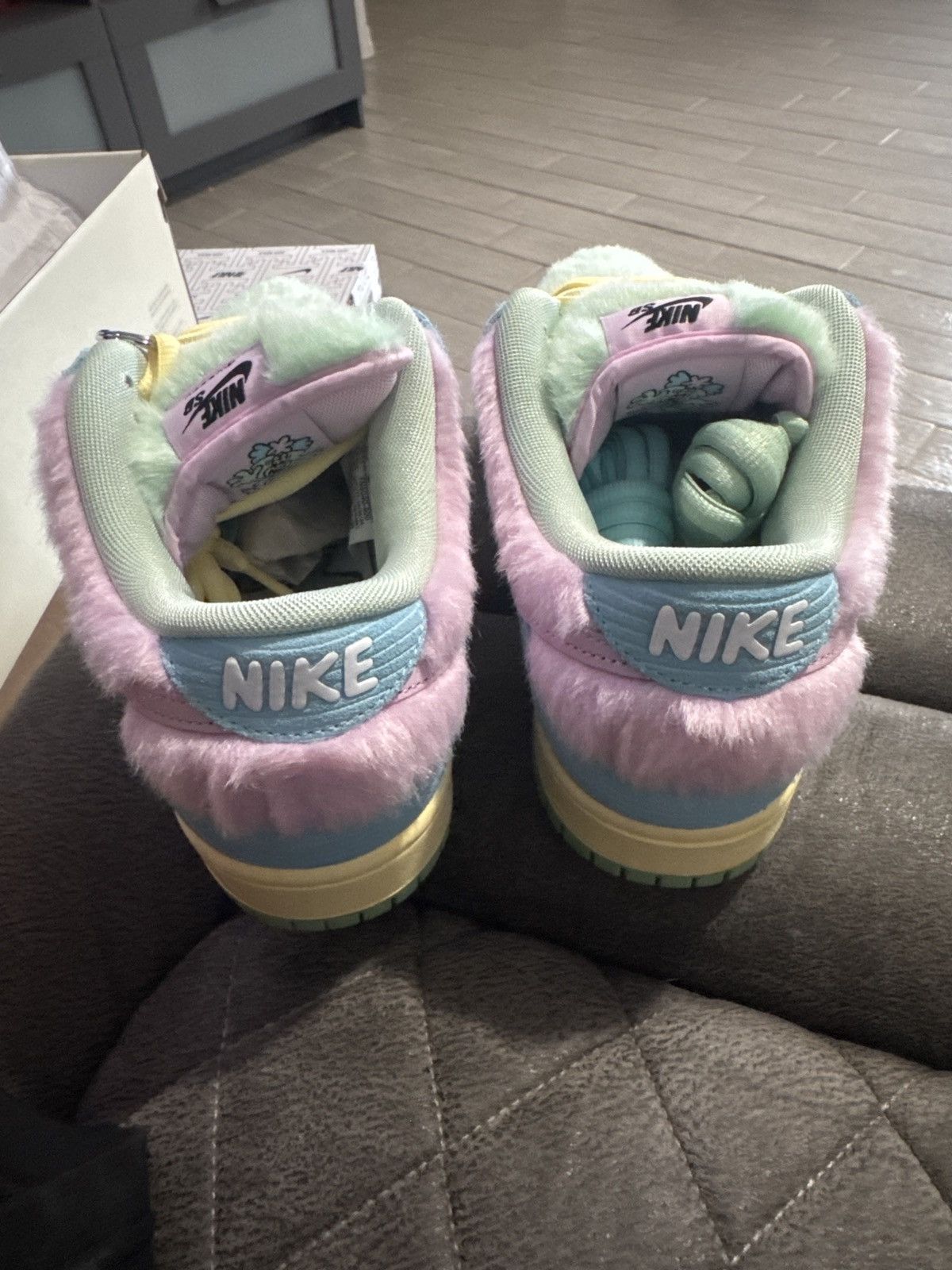 Nike Nike SB Dunk Size US 10.5 / EU 43-44 - 5 Thumbnail