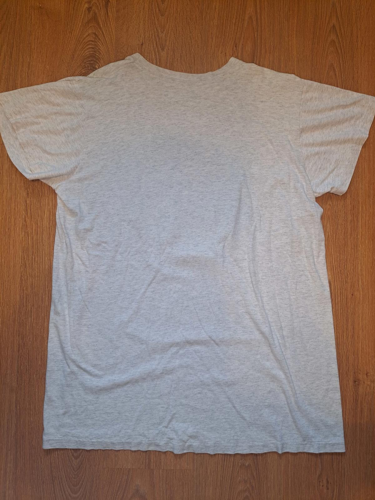 Other VINTAGE 1995 Looney Tunes Tasmanian Devil T Shirt XL Gray Size US XL / EU 56 / 4 - 4 Thumbnail