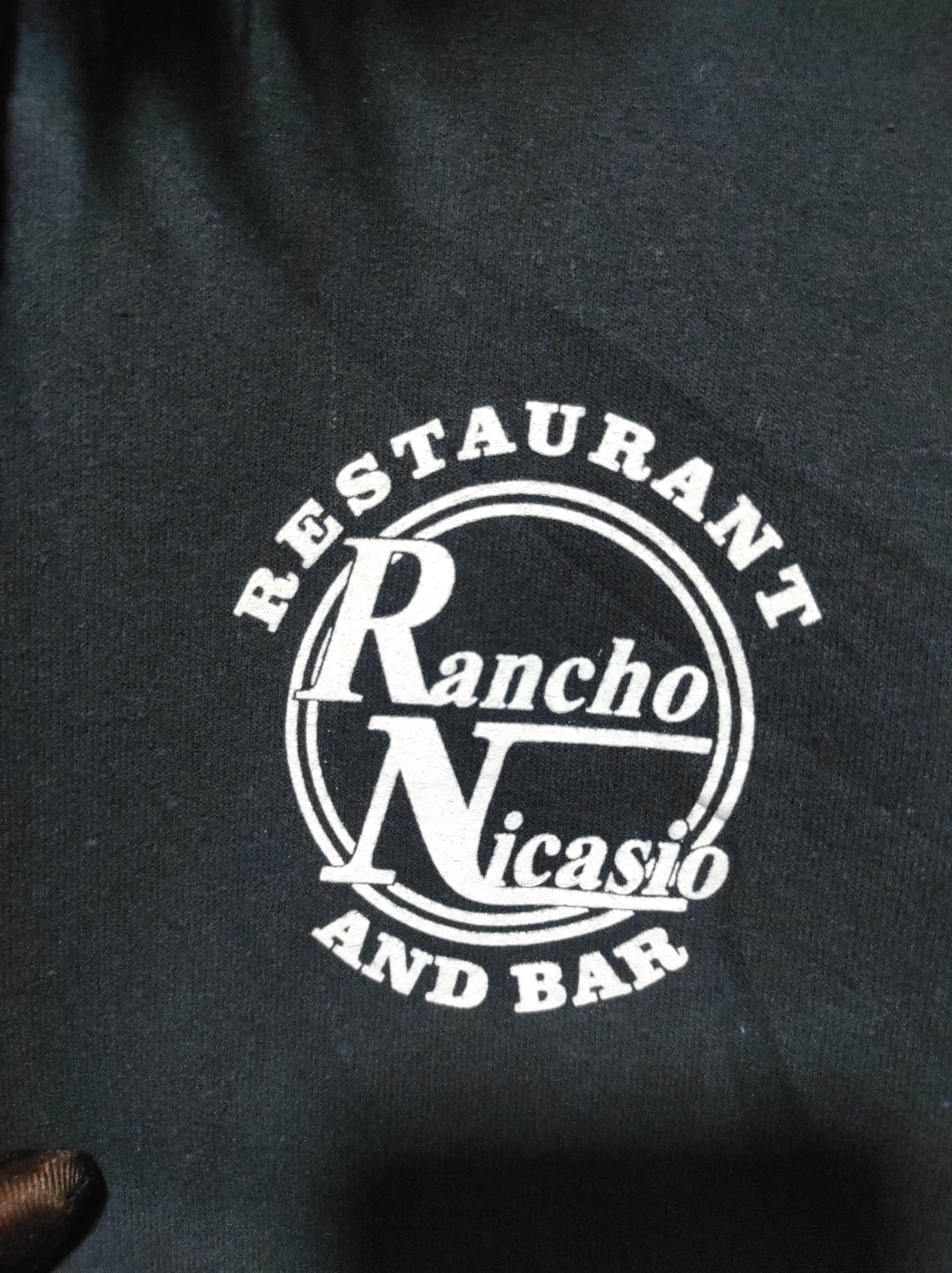 If Six Was Nine Rancho Nicasio Zipper Fur Hoodie LGB IfSixWasNine style Size US XL / EU 56 / 4 - 4 Thumbnail