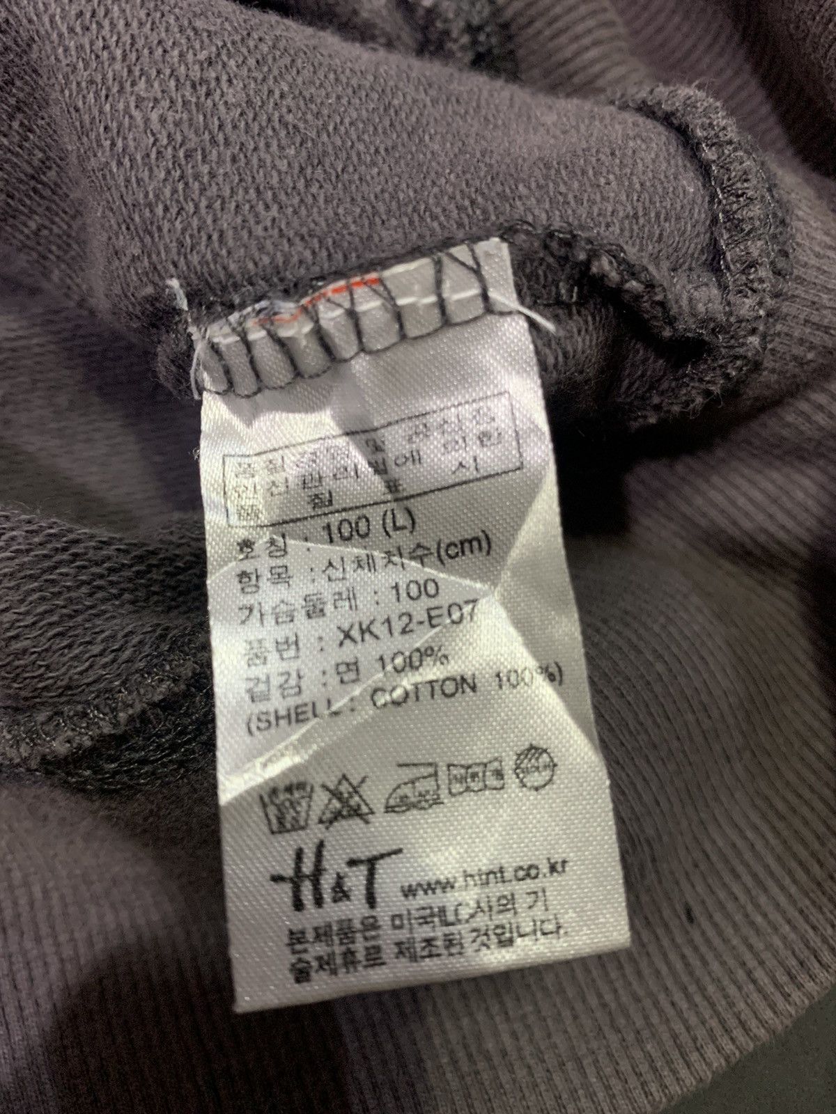 Japanese Brand 💸BINDINGOFFER💸Hysteric Glamour-Japanese Furhoodie lgb ifsix Size US L / EU 52-54 / 3 - 10 Thumbnail