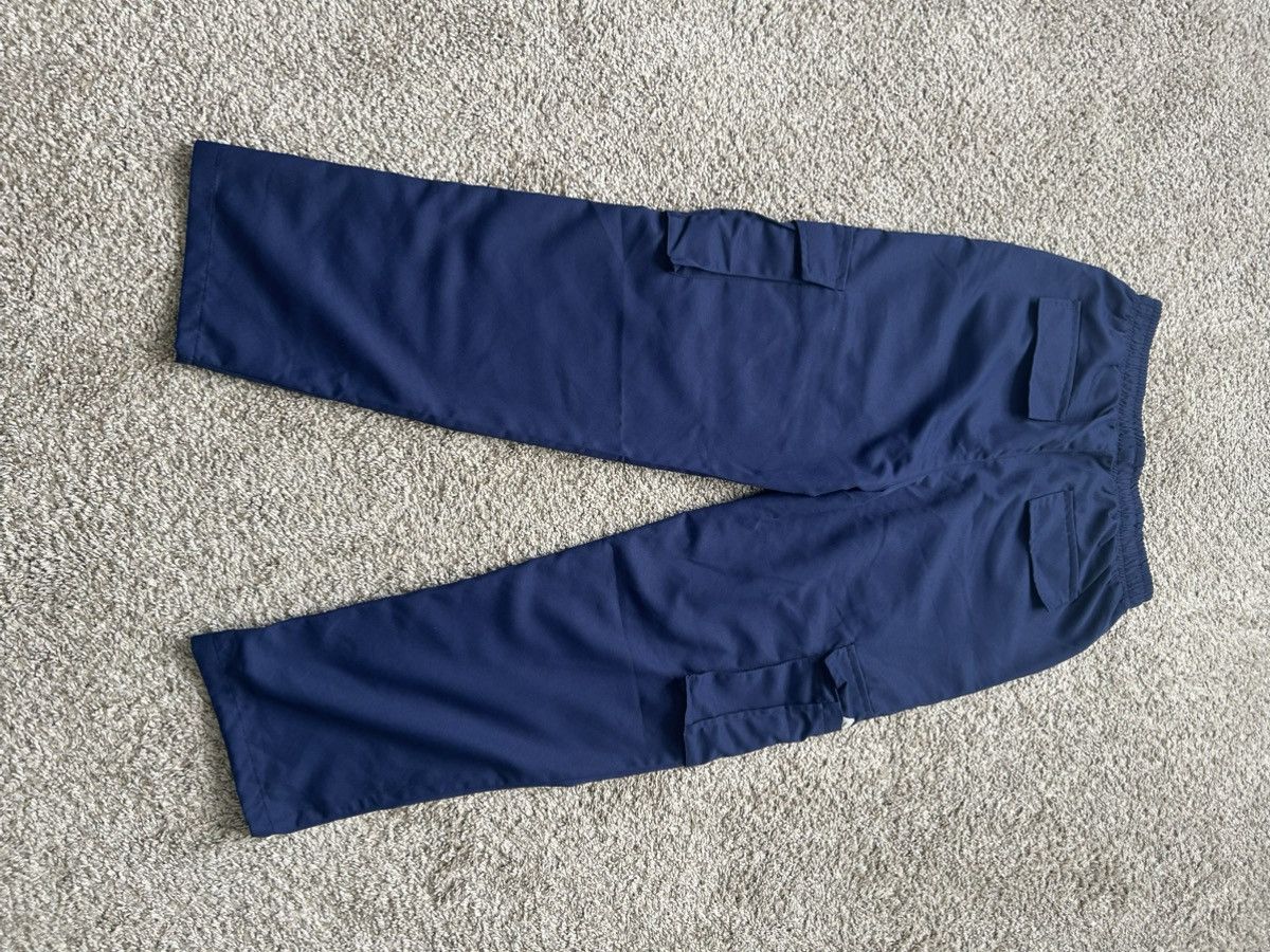 Other × Vintage Navy cargoes Size US 32 / EU 48 - 2 Thumbnail