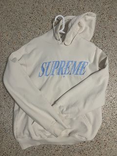 Supreme Crossover Hoodie | Grailed