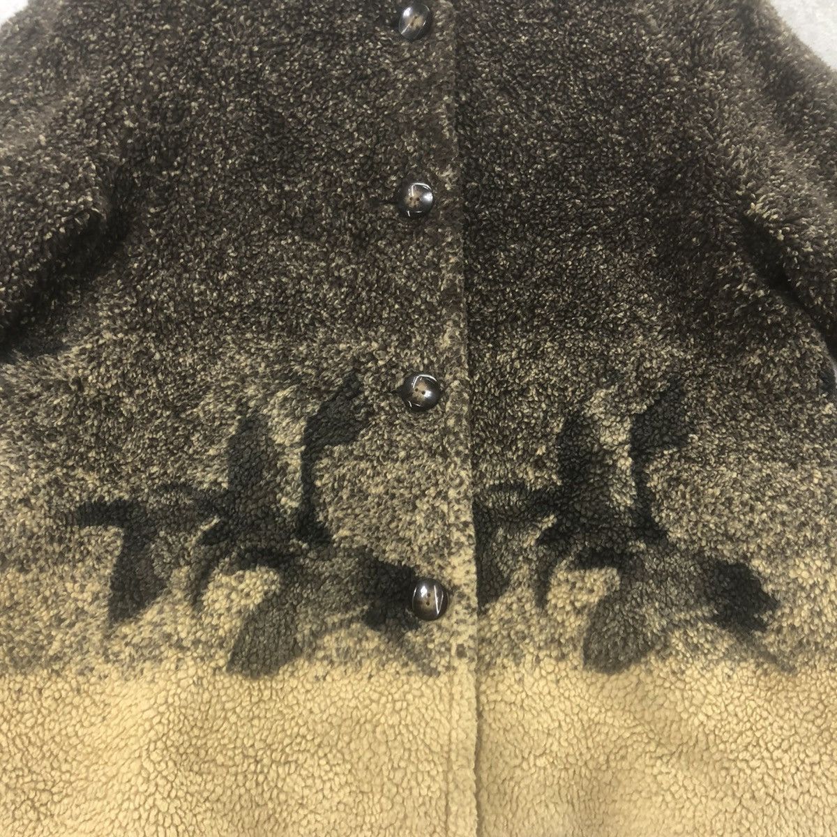 Arts & Science × Japanese Brand × Vintage vintage Vionne Size ONE SIZE - 2 Thumbnail