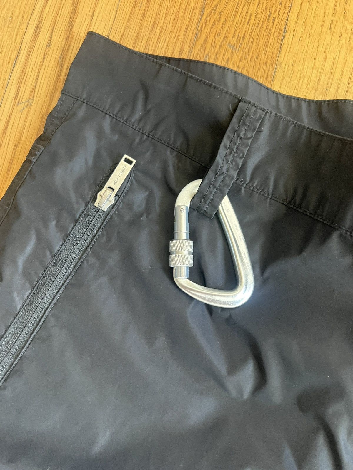 Heliot Emil Heliot Emil Convertible Zip Off Trousers Size US 32 / EU 48 - 3 Thumbnail